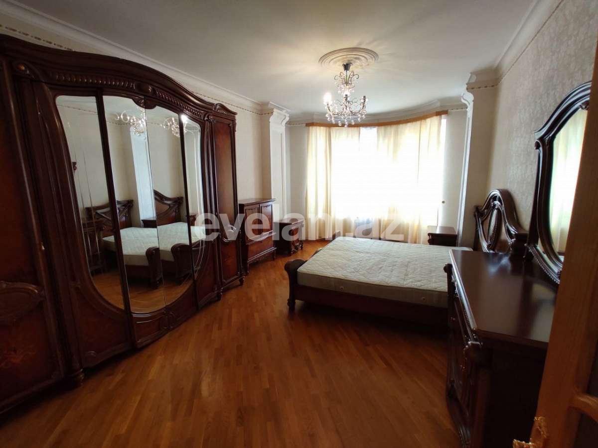 Kirayə verilir, yeni tikili, 3 otaqlı, 170 m², Bakı, 28 may m.