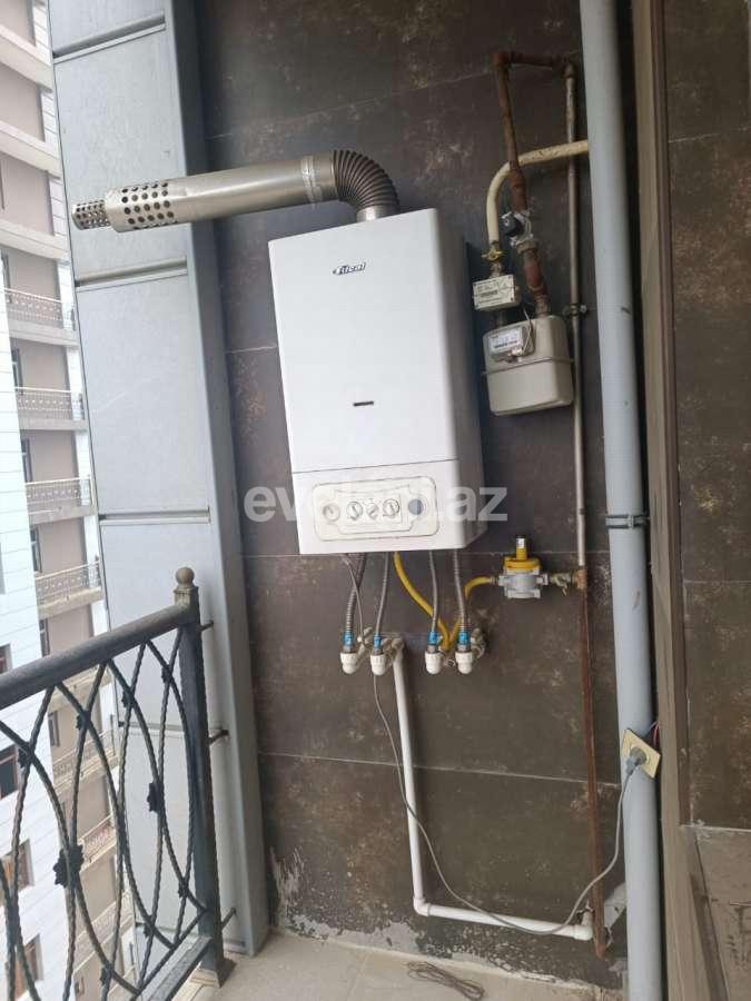 Satılır, yeni tikili, 2 otaqlı, 60 m², Bakı, Yasamal r, Yeni Yasamal q.