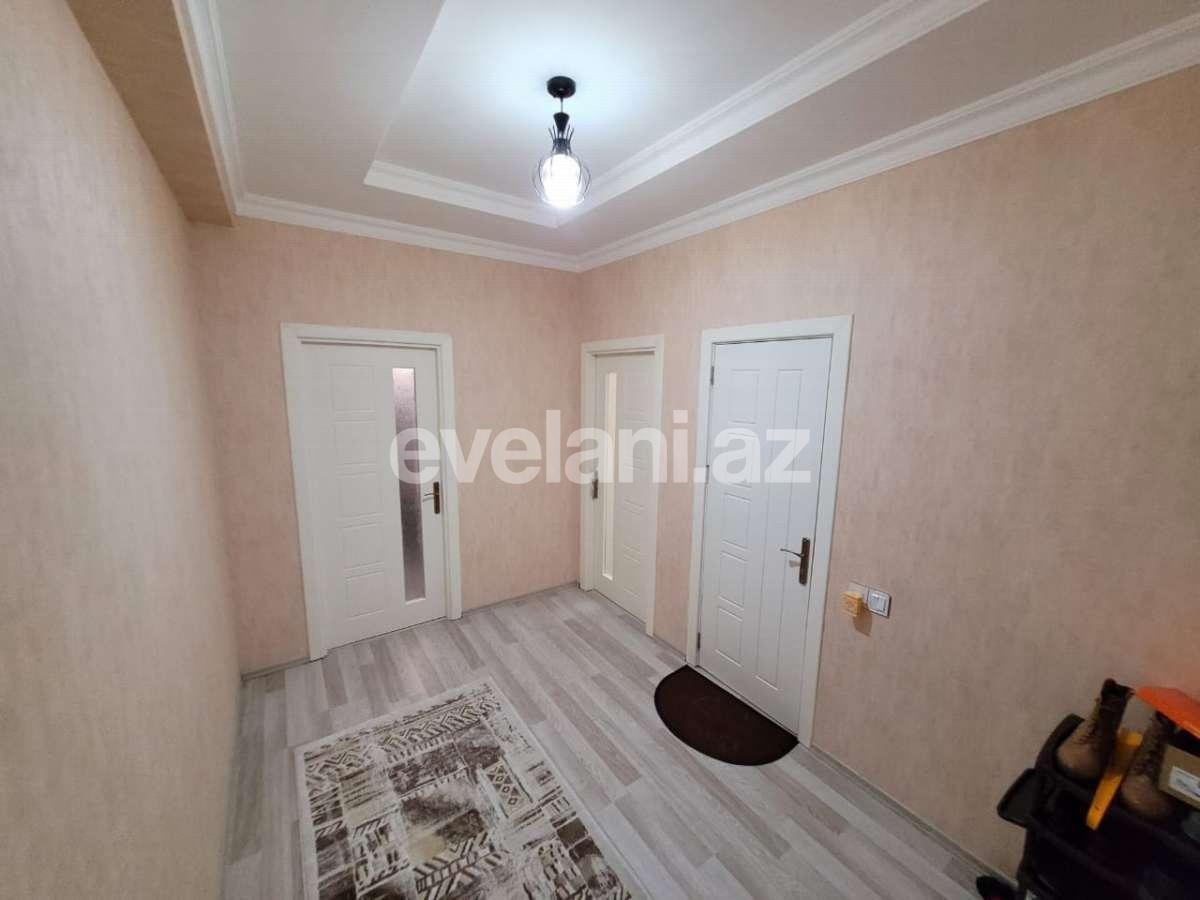 Satılır, yeni tikili, 2 otaqlı, 60 m², Bakı, Yasamal r, Yeni Yasamal q.