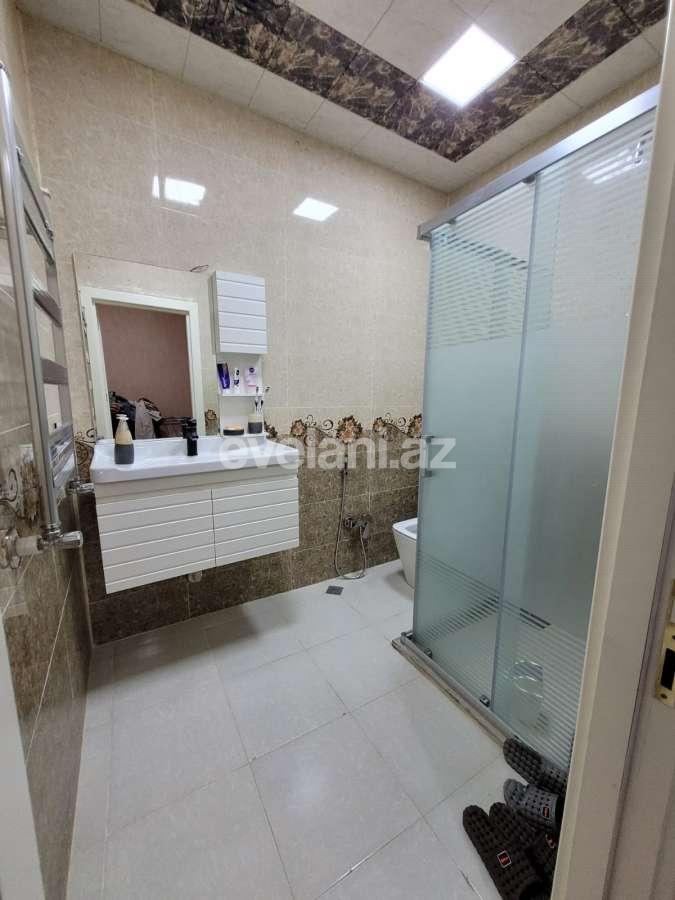 Satılır, yeni tikili, 2 otaqlı, 60 m², Bakı, Yasamal r, Yeni Yasamal q.