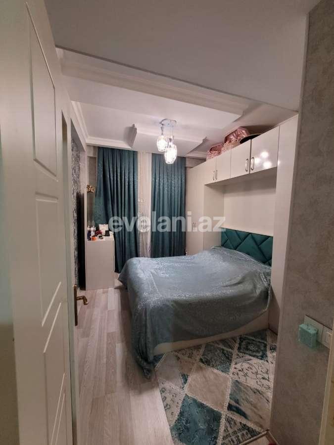 Satılır, yeni tikili, 2 otaqlı, 60 m², Bakı, Yasamal r, Yeni Yasamal q.