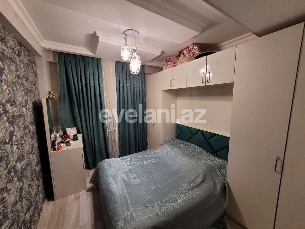 Satılır, yeni tikili, 2 otaqlı, 60 m², Bakı, Yasamal r, Yeni Yasamal q.
