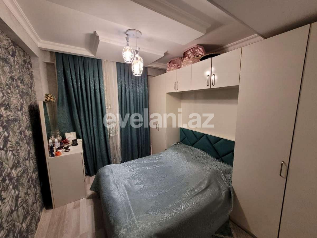 Satılır, yeni tikili, 2 otaqlı, 60 m², Bakı, Yasamal r, Yeni Yasamal q.