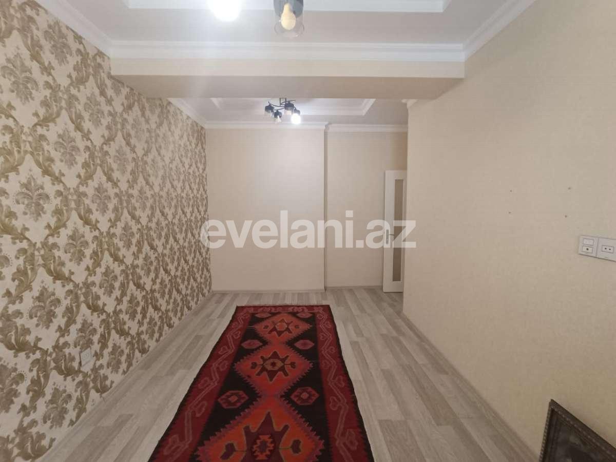 Satılır, yeni tikili, 2 otaqlı, 60 m², Bakı, Yasamal r, Yeni Yasamal q.
