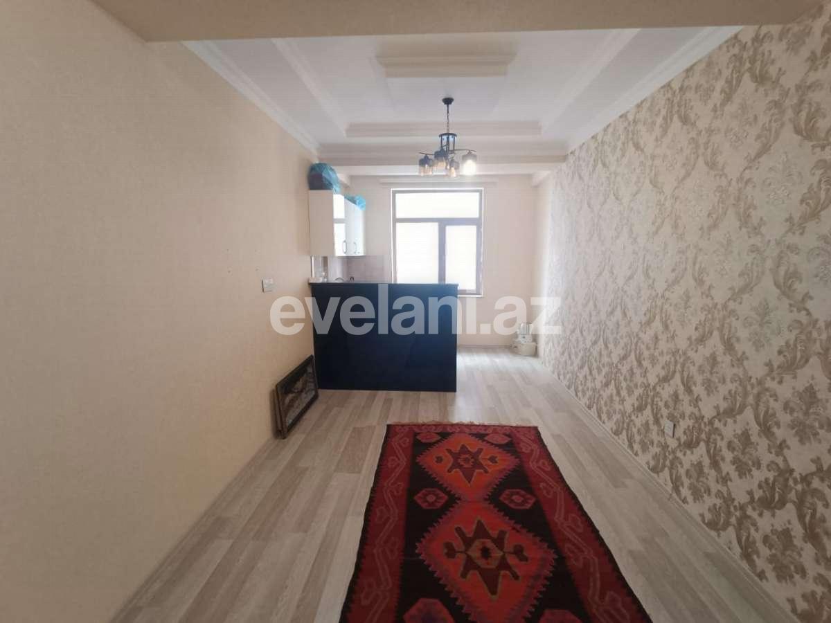Satılır, yeni tikili, 2 otaqlı, 60 m², Bakı, Yasamal r, Yeni Yasamal q.