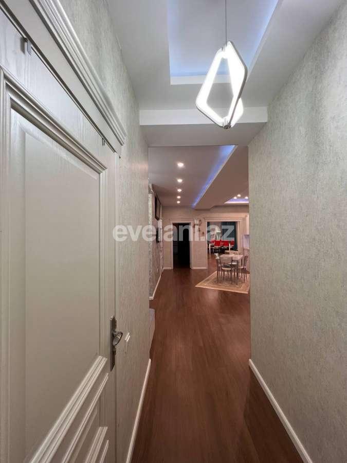 Sale, new building, 4 room, 164 m², Baku