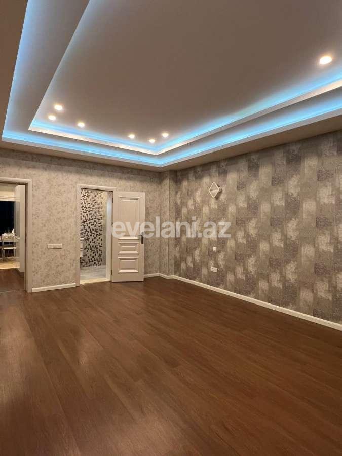 Sale, new building, 4 room, 164 m², Baku