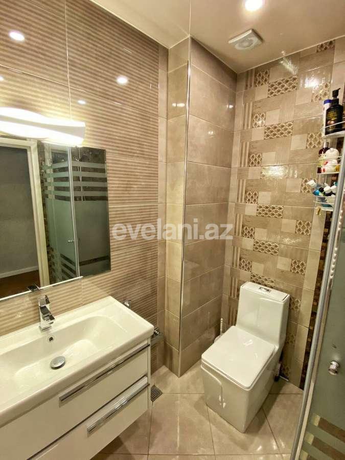 Sale, new building, 4 room, 164 m², Baku