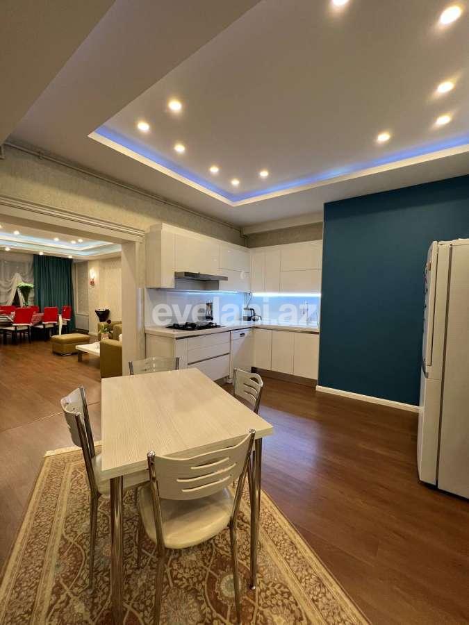 Sale, new building, 4 room, 164 m², Baku