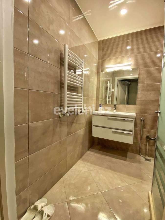 Sale, new building, 4 room, 164 m², Baku