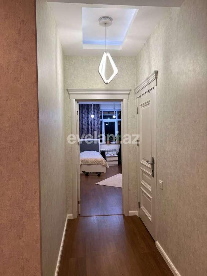 Sale, new building, 4 room, 164 m², Baku