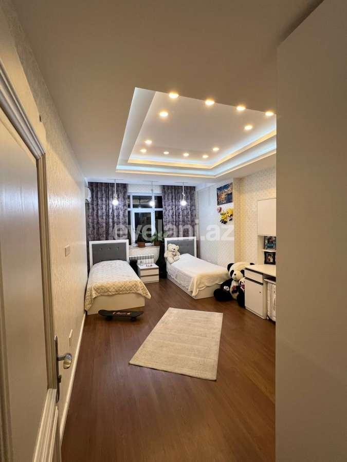 Sale, new building, 4 room, 164 m², Baku