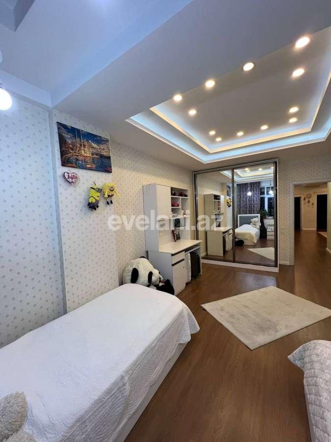 Sale, new building, 4 room, 164 m², Baku