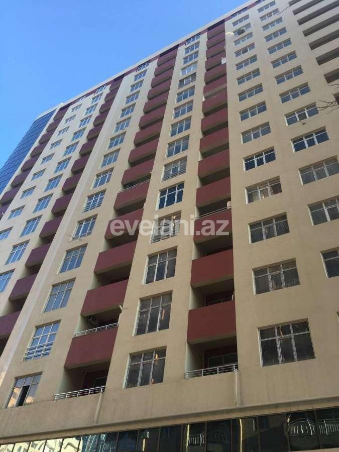 Sale, new building, 4 room, 164 m², Baku