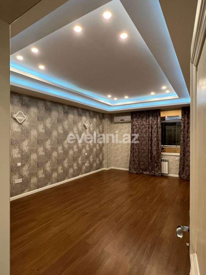 Sale, new building, 4 room, 164 m², Baku