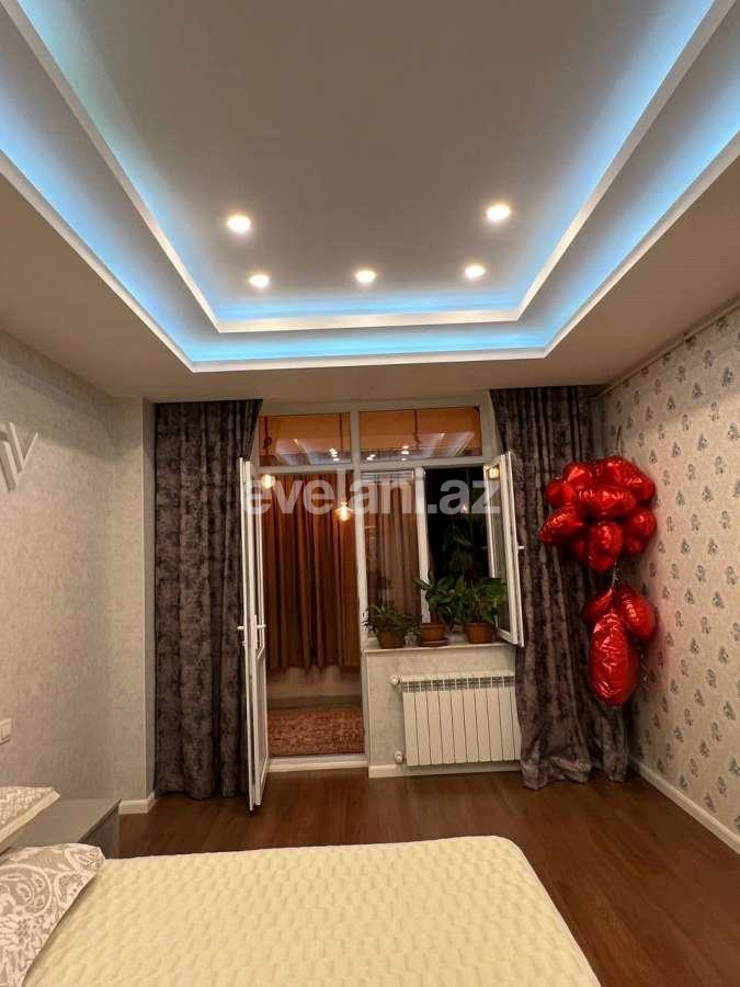 Sale, new building, 4 room, 164 m², Baku