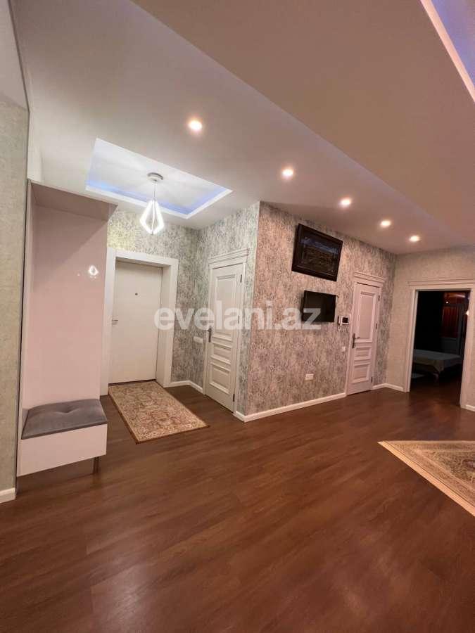 Sale, new building, 4 room, 164 m², Baku