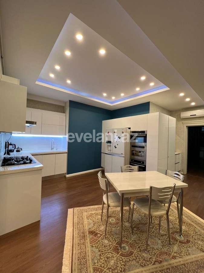 Sale, new building, 4 room, 164 m², Baku