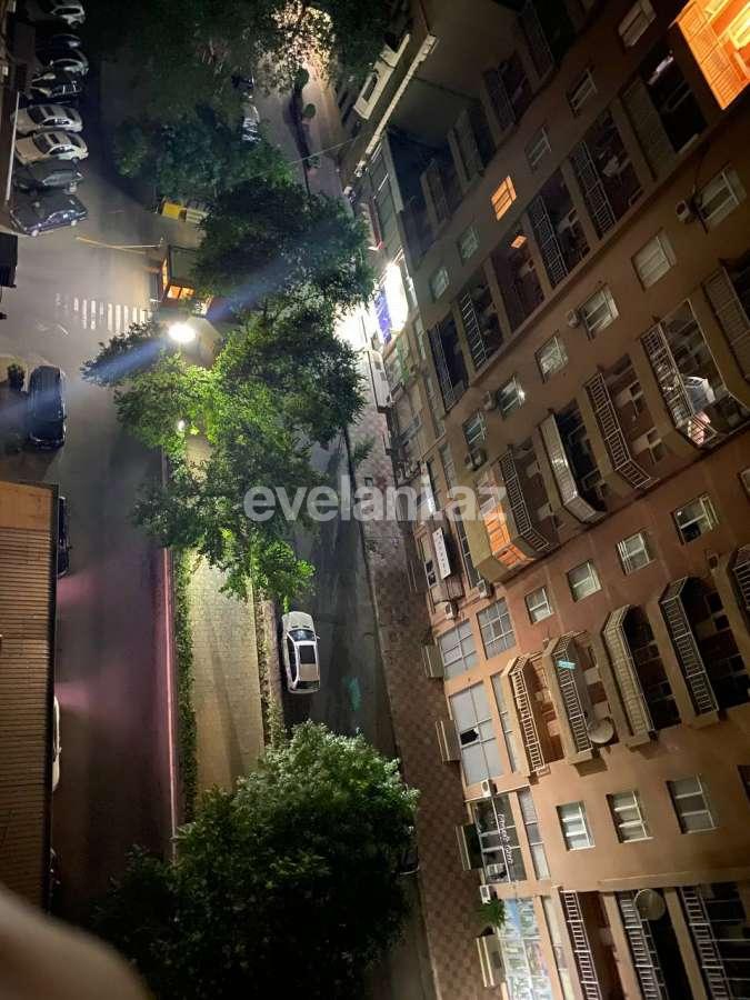 Sale, new building, 4 room, 164 m², Baku