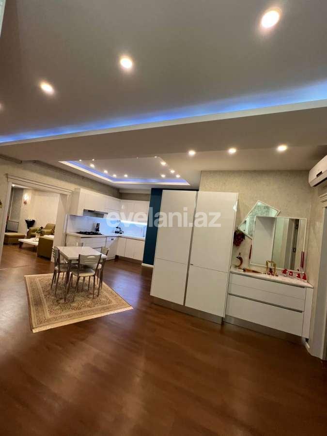 Sale, new building, 4 room, 164 m², Baku