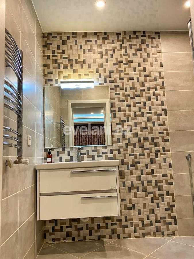 Sale, new building, 4 room, 164 m², Baku