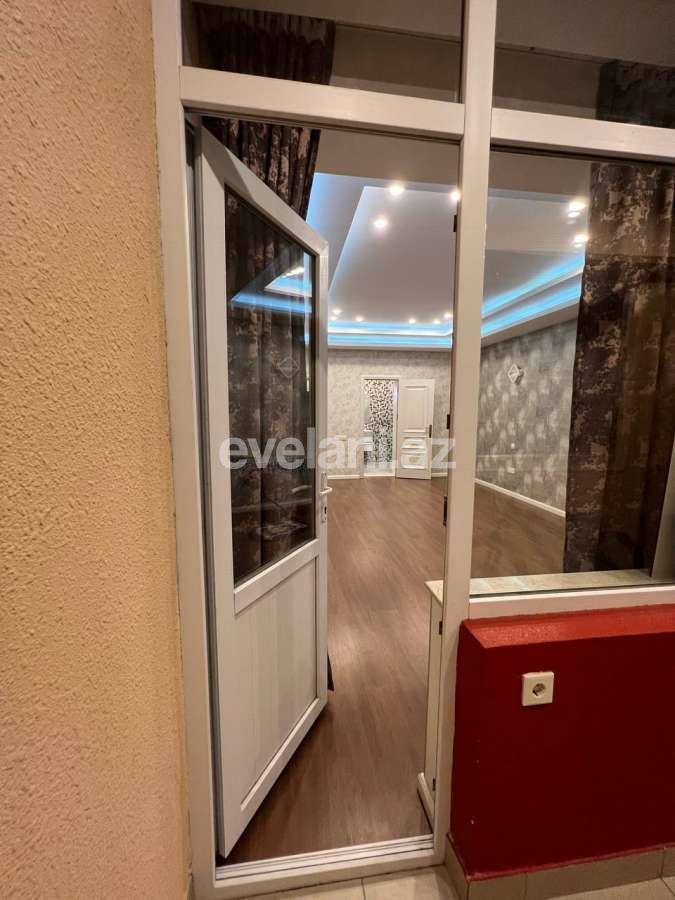 Sale, new building, 4 room, 164 m², Baku