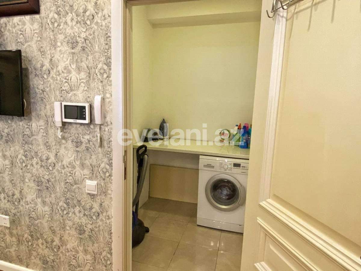Sale, new building, 4 room, 164 m², Baku