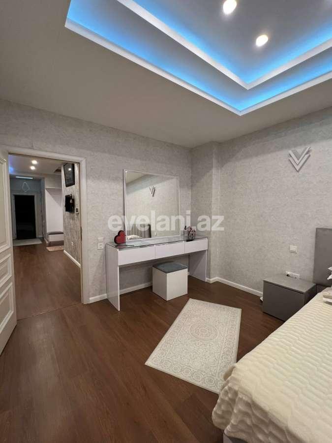 Sale, new building, 4 room, 164 m², Baku