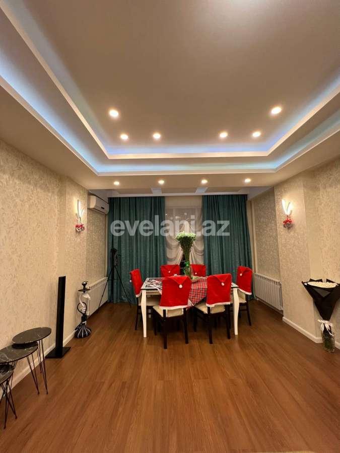 Sale, new building, 4 room, 164 m², Baku