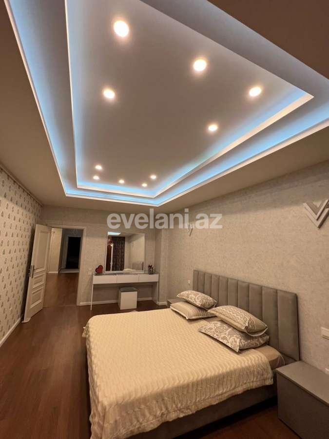 Sale, new building, 4 room, 164 m², Baku