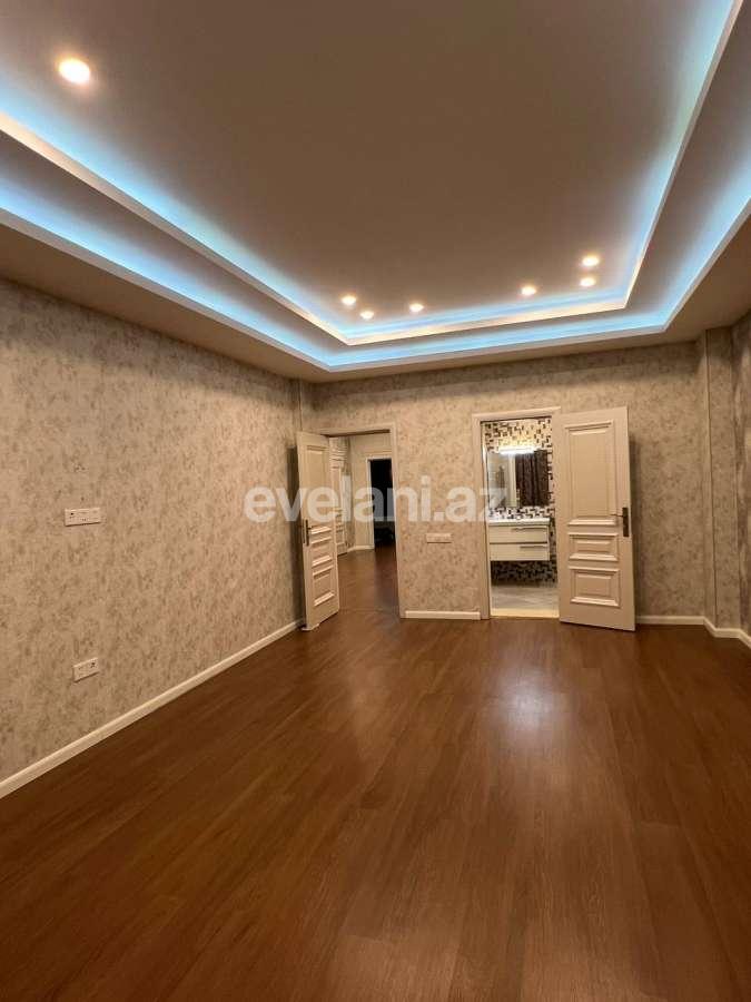 Sale, new building, 4 room, 164 m², Baku