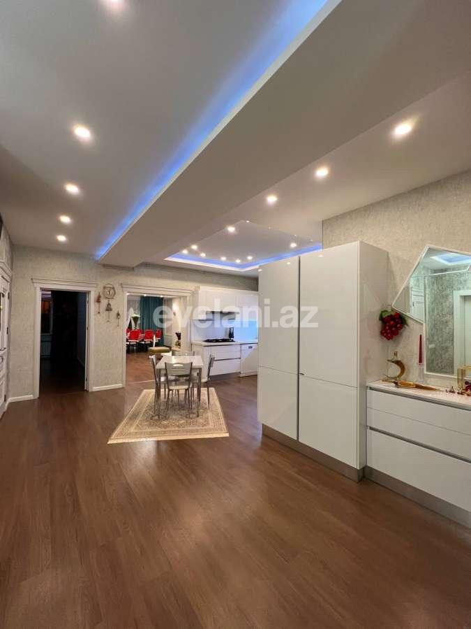 Sale, new building, 4 room, 164 m², Baku