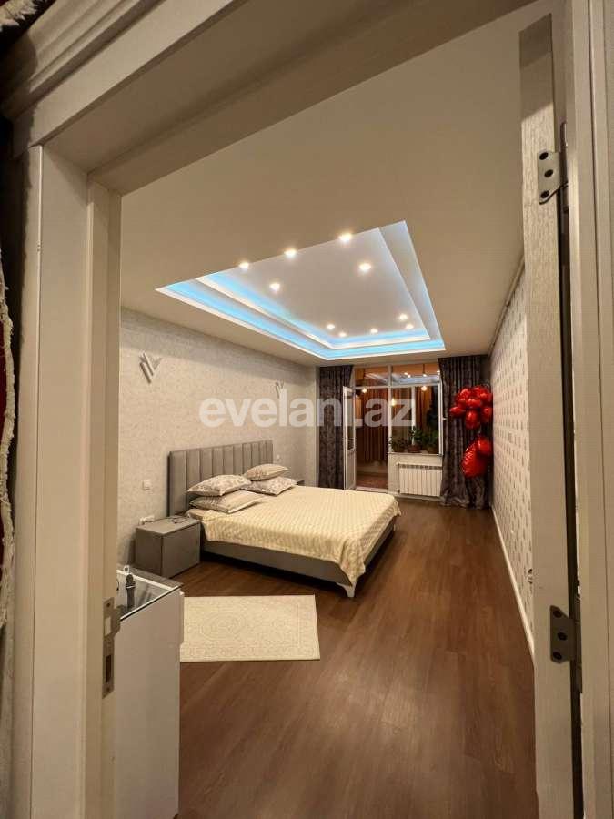 Sale, new building, 4 room, 164 m², Baku