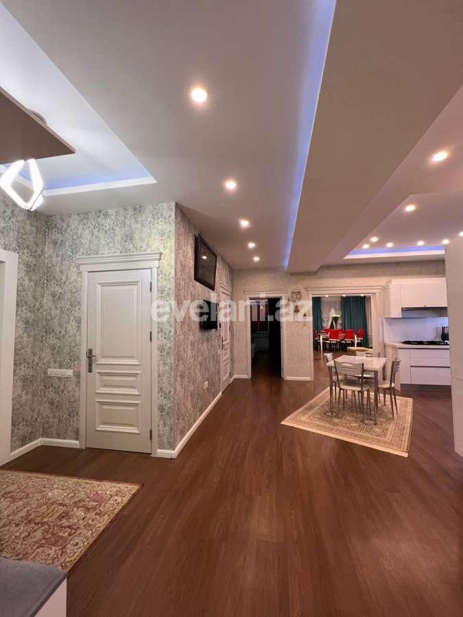 Sale, new building, 4 room, 164 m², Baku