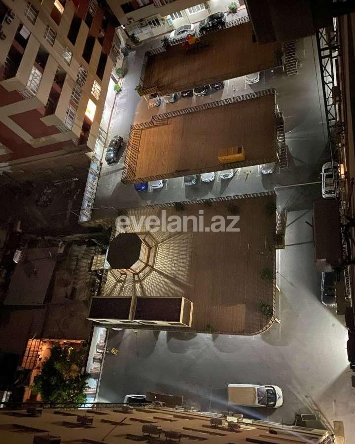 Sale, new building, 4 room, 164 m², Baku