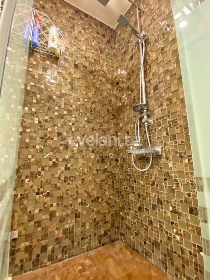 Sale, new building, 4 room, 164 m², Baku