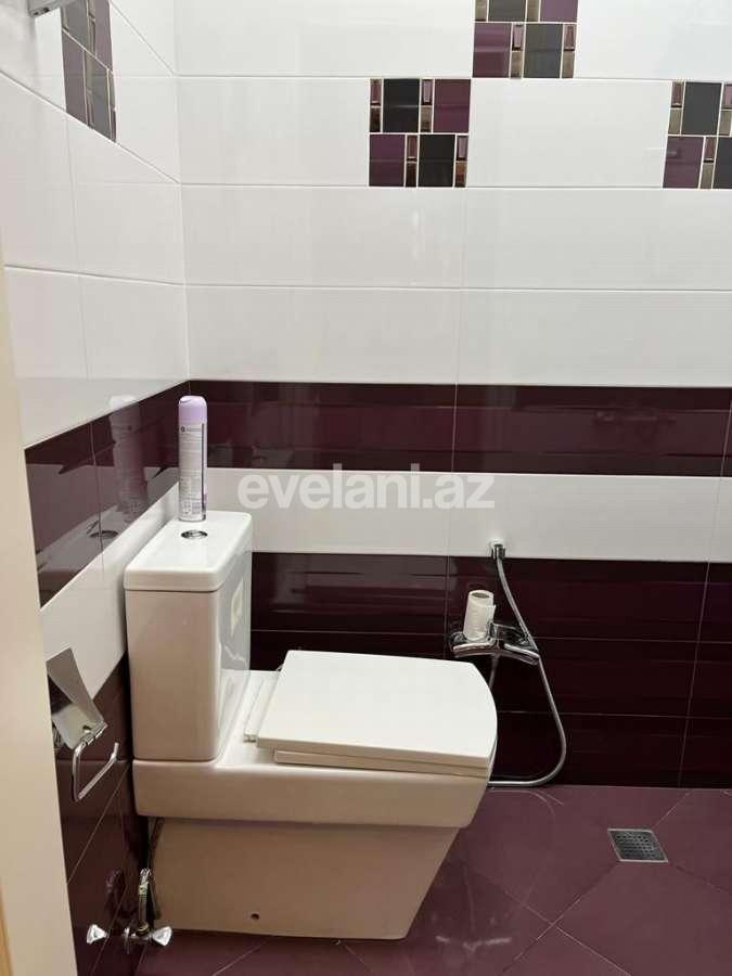 Sale, new building, 4 room, 140 m², Baku, Nasimi r.