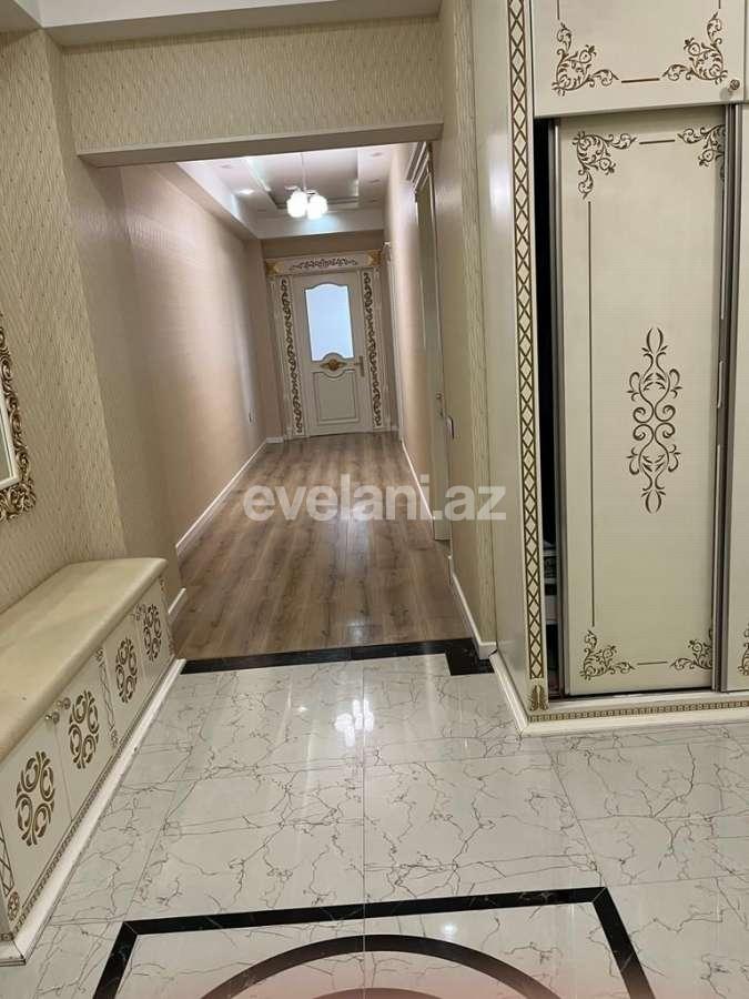 Sale, new building, 4 room, 140 m², Baku, Nasimi r.