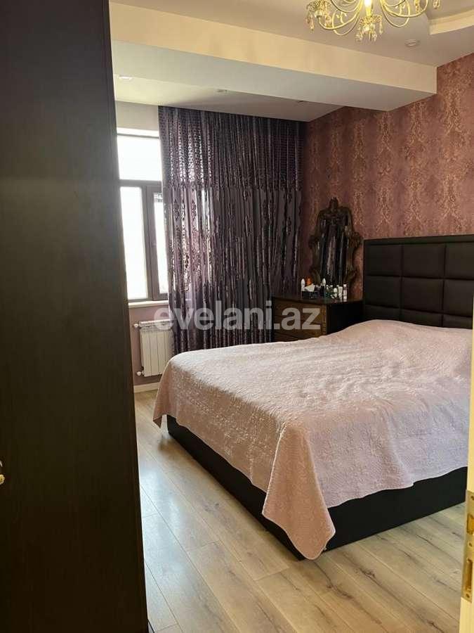 Sale, new building, 4 room, 140 m², Baku, Nasimi r.