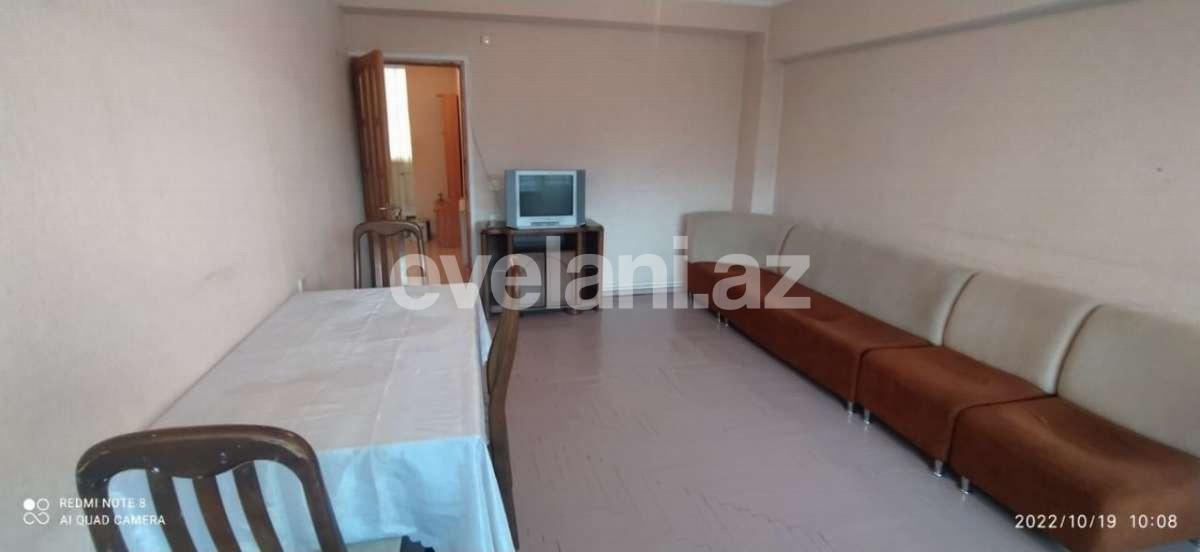 Kirayə verilir, köhnə tikili, 2 otaqlı, 70 m², Bakı, Yasamal r, Elmlər Akademiyası m.