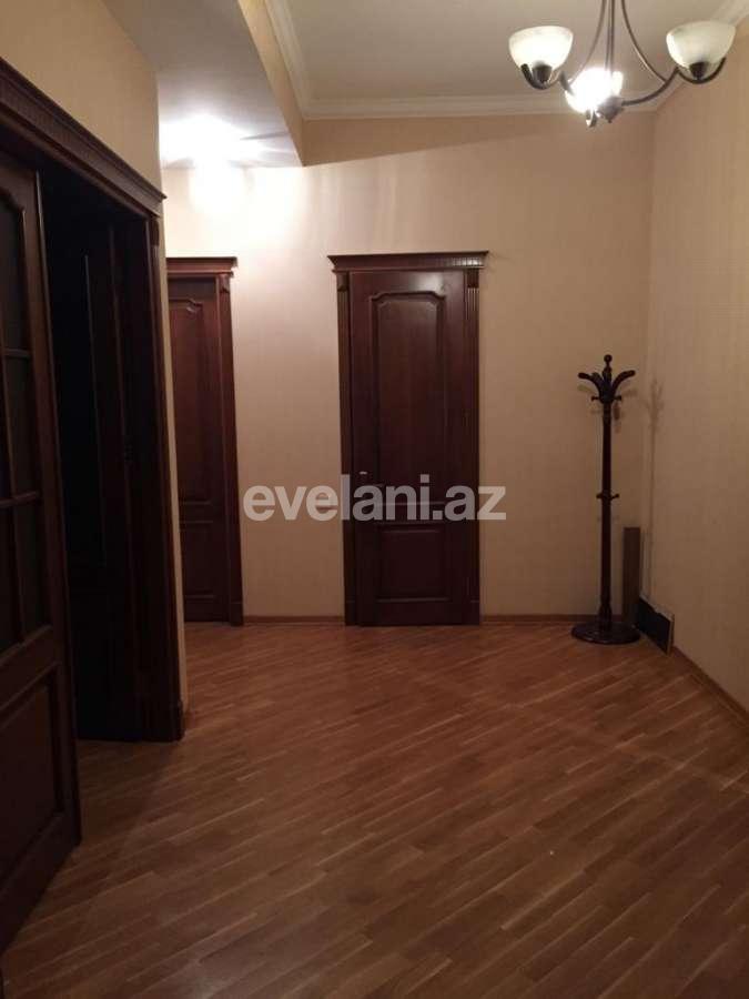 Kirayə verilir, yeni tikili, 3 otaqlı, 120 m², Bakı, Yasamal r, Elmlər Akademiyası m.