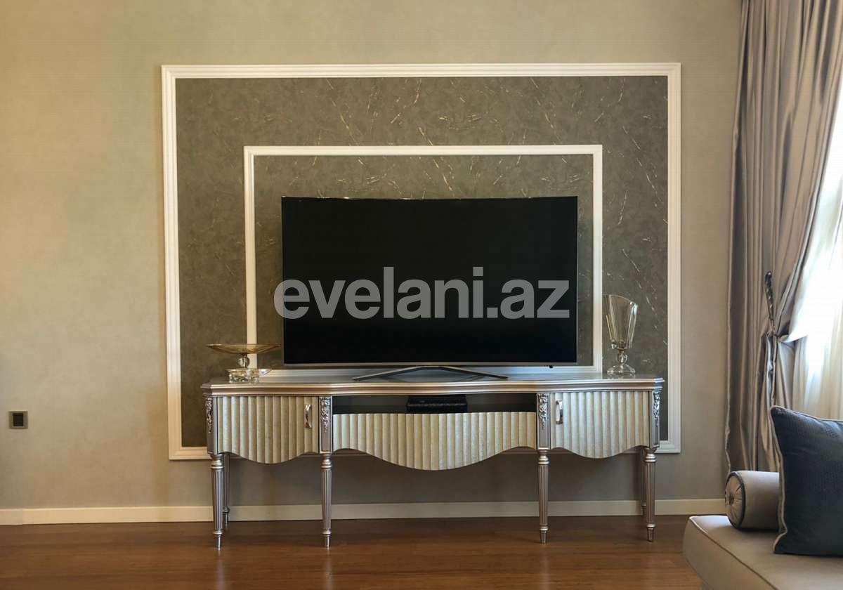 Продаётся, новостройка, 3-комнаты, 136 m², Баку, Насиминский r.