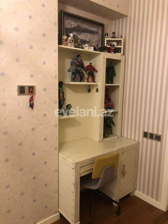 Продаётся, новостройка, 3-комнаты, 136 m², Баку, Насиминский r.