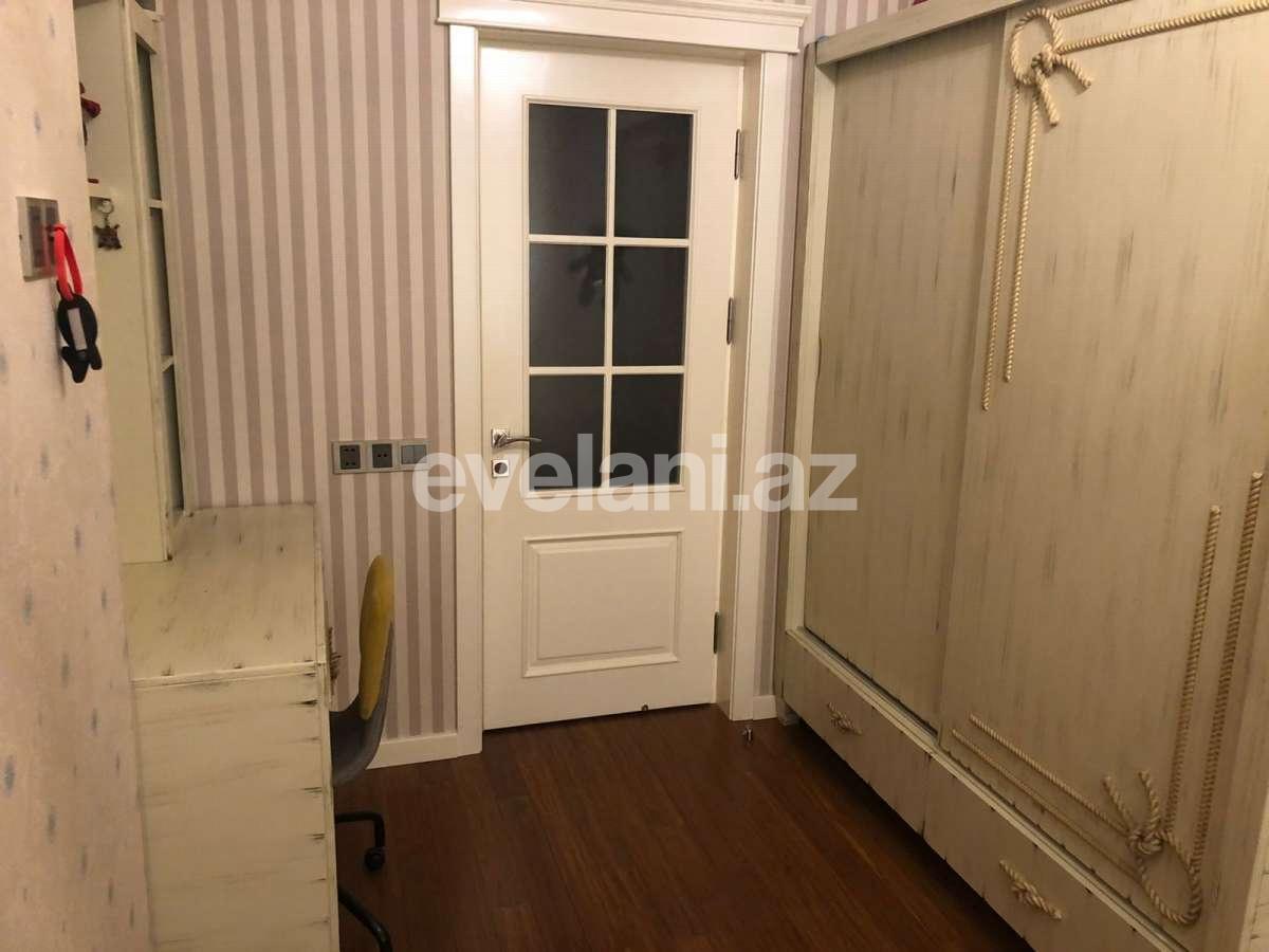 Продаётся, новостройка, 3-комнаты, 136 m², Баку, Насиминский r.