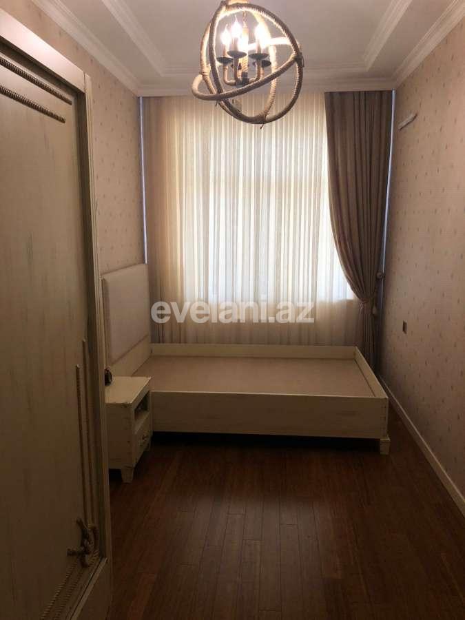 Продаётся, новостройка, 3-комнаты, 136 m², Баку, Насиминский r.