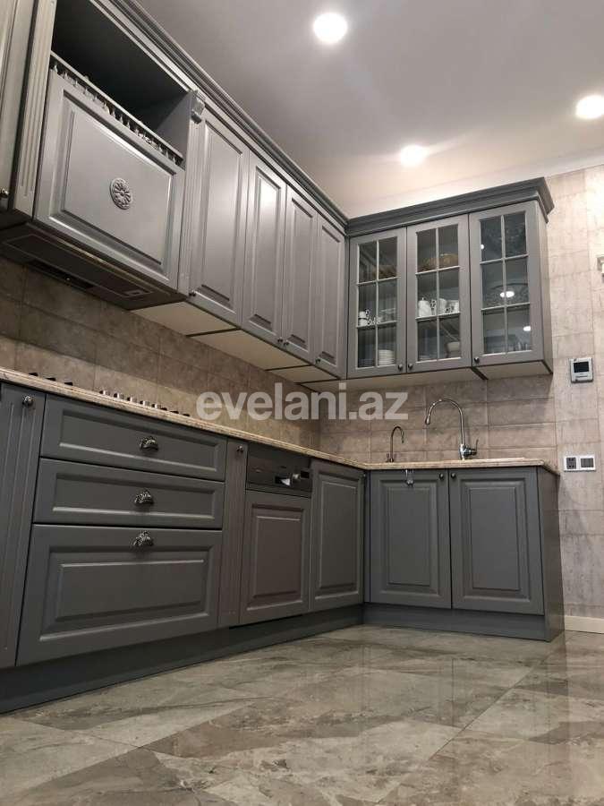 Продаётся, новостройка, 3-комнаты, 136 m², Баку, Насиминский r.