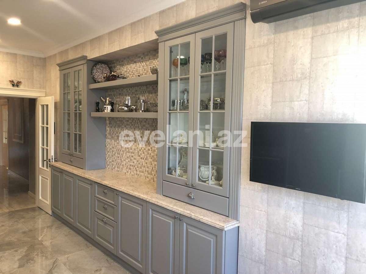 Продаётся, новостройка, 3-комнаты, 136 m², Баку, Насиминский r.