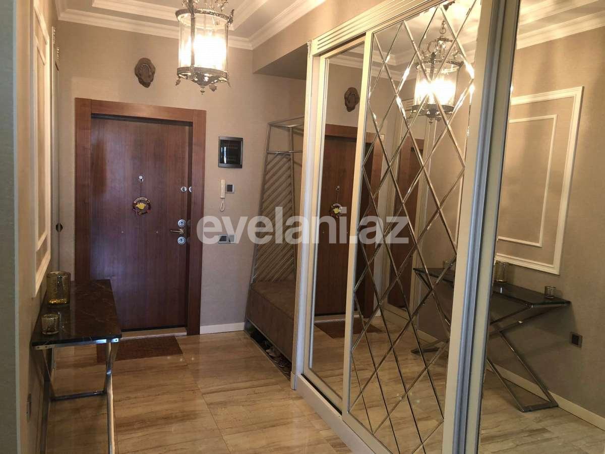 Продаётся, новостройка, 3-комнаты, 136 m², Баку, Насиминский r.