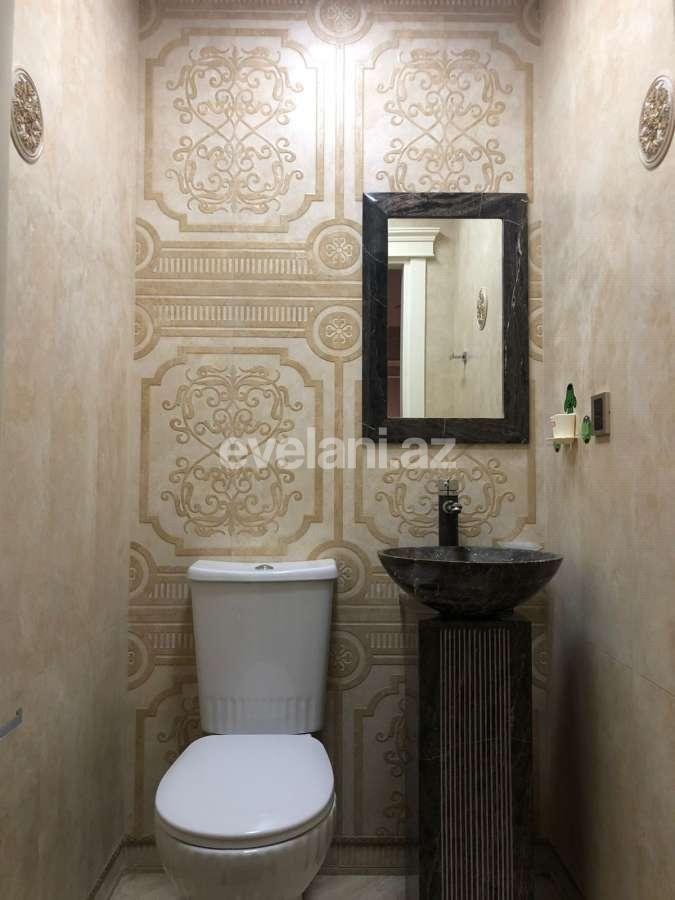 Продаётся, новостройка, 3-комнаты, 136 m², Баку, Насиминский r.