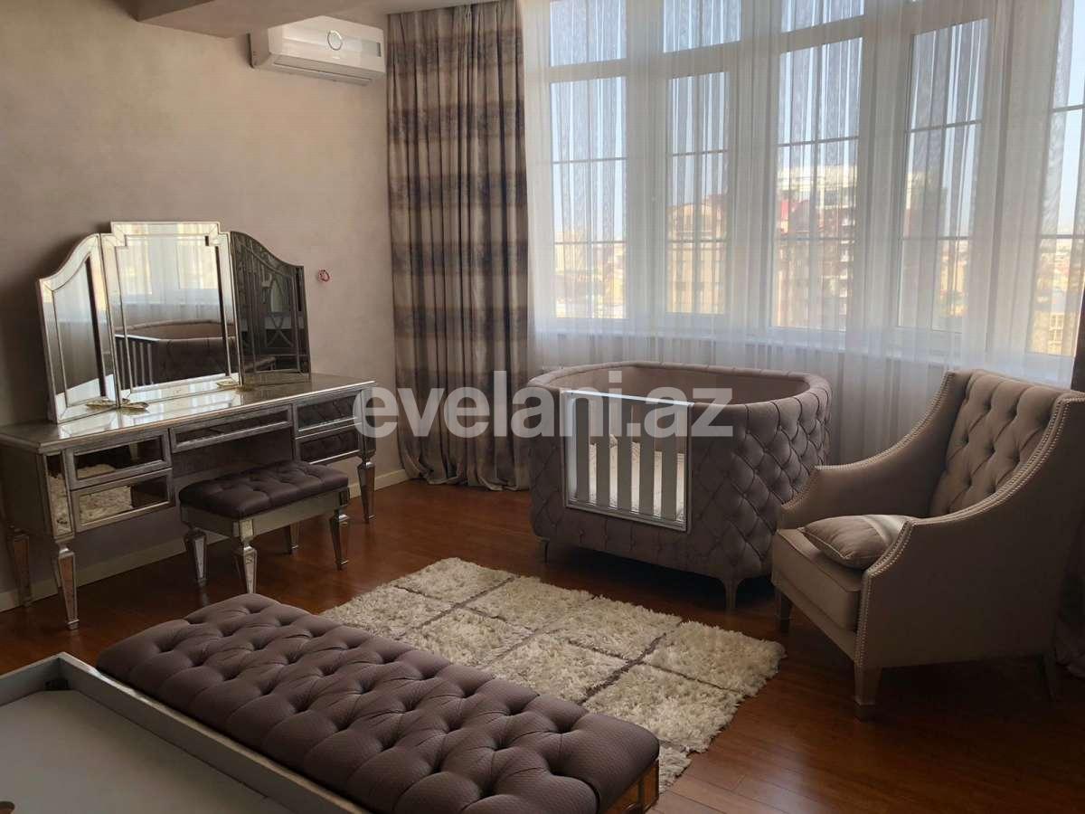 Продаётся, новостройка, 3-комнаты, 136 m², Баку, Насиминский r.